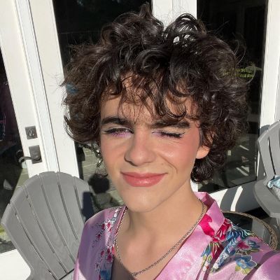Jack Dylan Grazer: Hollywood’s Young Star with Boundless Talent.
